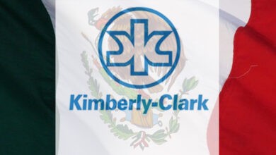 KIMBERLY-MEXICO