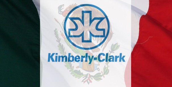 KIMBERLY-MEXICO