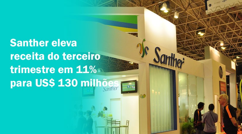 santher