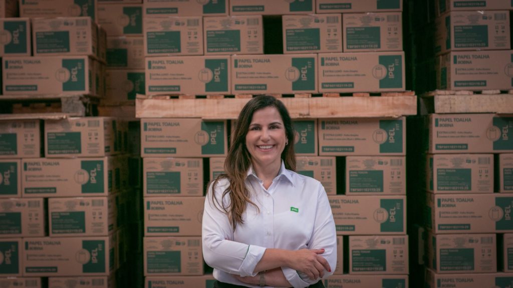 IPEL completa 42 anos fortalecendo governança no setor de tissue